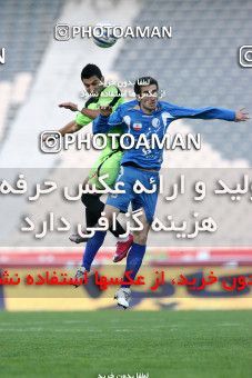 1101694, Tehran, [*parameter:4*], لیگ برتر فوتبال ایران، Persian Gulf Cup، Week 17، First Leg، Esteghlal 3 v 2 Pas on 2010/12/03 at Azadi Stadium