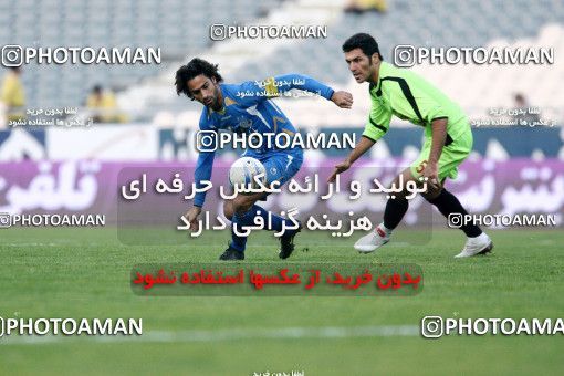 1101674, Tehran, [*parameter:4*], لیگ برتر فوتبال ایران، Persian Gulf Cup، Week 17، First Leg، Esteghlal 3 v 2 Pas on 2010/12/03 at Azadi Stadium