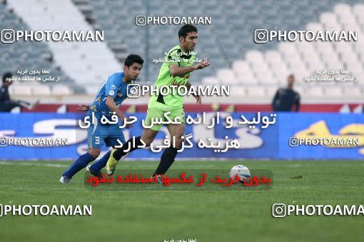 1101678, Tehran, [*parameter:4*], لیگ برتر فوتبال ایران، Persian Gulf Cup، Week 17، First Leg، Esteghlal 3 v 2 Pas on 2010/12/03 at Azadi Stadium