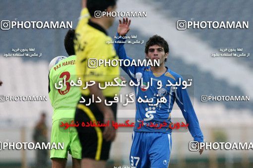 1101703, Tehran, [*parameter:4*], لیگ برتر فوتبال ایران، Persian Gulf Cup، Week 17، First Leg، Esteghlal 3 v 2 Pas on 2010/12/03 at Azadi Stadium