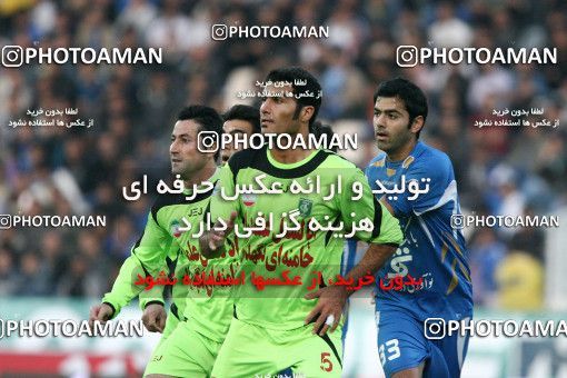 1101715, Tehran, [*parameter:4*], لیگ برتر فوتبال ایران، Persian Gulf Cup، Week 17، First Leg، Esteghlal 3 v 2 Pas on 2010/12/03 at Azadi Stadium