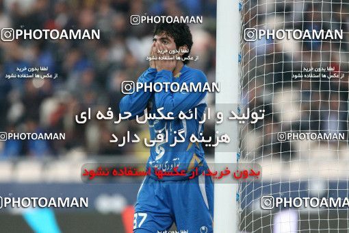 1101723, Tehran, [*parameter:4*], لیگ برتر فوتبال ایران، Persian Gulf Cup، Week 17، First Leg، Esteghlal 3 v 2 Pas on 2010/12/03 at Azadi Stadium