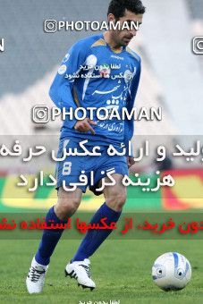 1101707, Tehran, [*parameter:4*], لیگ برتر فوتبال ایران، Persian Gulf Cup، Week 17، First Leg، Esteghlal 3 v 2 Pas on 2010/12/03 at Azadi Stadium