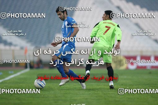 1101737, Tehran, [*parameter:4*], لیگ برتر فوتبال ایران، Persian Gulf Cup، Week 17، First Leg، Esteghlal 3 v 2 Pas on 2010/12/03 at Azadi Stadium