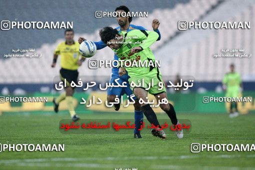 1101685, Tehran, [*parameter:4*], لیگ برتر فوتبال ایران، Persian Gulf Cup، Week 17، First Leg، Esteghlal 3 v 2 Pas on 2010/12/03 at Azadi Stadium