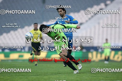 1101751, Tehran, [*parameter:4*], لیگ برتر فوتبال ایران، Persian Gulf Cup، Week 17، First Leg، Esteghlal 3 v 2 Pas on 2010/12/03 at Azadi Stadium