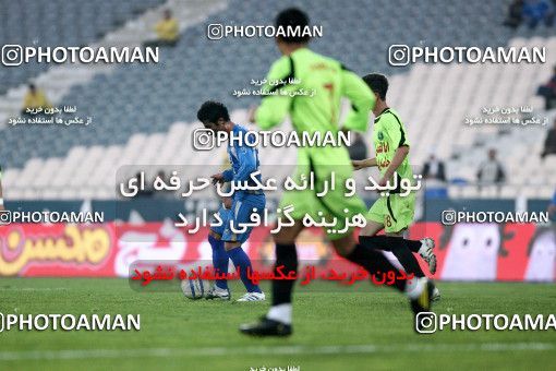 1101745, Tehran, [*parameter:4*], لیگ برتر فوتبال ایران، Persian Gulf Cup، Week 17، First Leg، Esteghlal 3 v 2 Pas on 2010/12/03 at Azadi Stadium