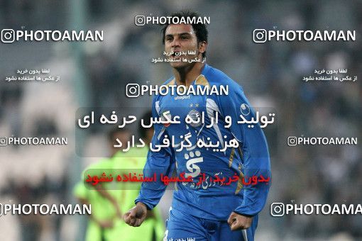 1101686, Tehran, [*parameter:4*], لیگ برتر فوتبال ایران، Persian Gulf Cup، Week 17، First Leg، Esteghlal 3 v 2 Pas on 2010/12/03 at Azadi Stadium
