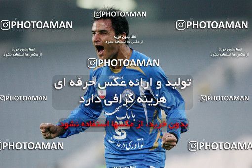 1101752, Tehran, [*parameter:4*], لیگ برتر فوتبال ایران، Persian Gulf Cup، Week 17، First Leg، Esteghlal 3 v 2 Pas on 2010/12/03 at Azadi Stadium