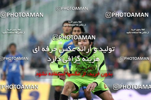 1101742, Tehran, [*parameter:4*], لیگ برتر فوتبال ایران، Persian Gulf Cup، Week 17، First Leg، Esteghlal 3 v 2 Pas on 2010/12/03 at Azadi Stadium