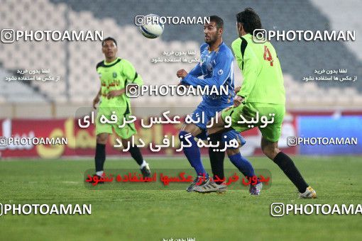 1101692, Tehran, [*parameter:4*], لیگ برتر فوتبال ایران، Persian Gulf Cup، Week 17، First Leg، Esteghlal 3 v 2 Pas on 2010/12/03 at Azadi Stadium
