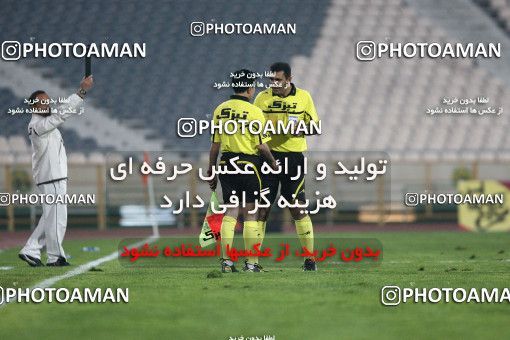 1101730, Tehran, [*parameter:4*], لیگ برتر فوتبال ایران، Persian Gulf Cup، Week 17، First Leg، Esteghlal 3 v 2 Pas on 2010/12/03 at Azadi Stadium