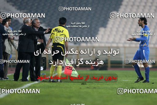 1101695, Tehran, [*parameter:4*], لیگ برتر فوتبال ایران، Persian Gulf Cup، Week 17، First Leg، Esteghlal 3 v 2 Pas on 2010/12/03 at Azadi Stadium