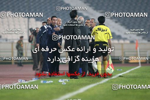 1101741, Tehran, [*parameter:4*], لیگ برتر فوتبال ایران، Persian Gulf Cup، Week 17، First Leg، Esteghlal 3 v 2 Pas on 2010/12/03 at Azadi Stadium