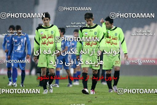 1101735, Tehran, [*parameter:4*], لیگ برتر فوتبال ایران، Persian Gulf Cup، Week 17، First Leg، Esteghlal 3 v 2 Pas on 2010/12/03 at Azadi Stadium