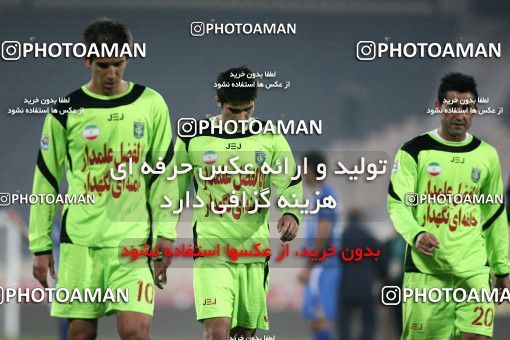1101714, Tehran, [*parameter:4*], لیگ برتر فوتبال ایران، Persian Gulf Cup، Week 17، First Leg، Esteghlal 3 v 2 Pas on 2010/12/03 at Azadi Stadium