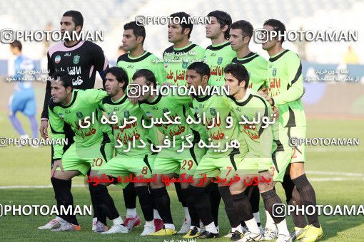 1162395, Tehran, [*parameter:4*], لیگ برتر فوتبال ایران، Persian Gulf Cup، Week 17، First Leg، Esteghlal 3 v 2 Pas on 2010/12/03 at Azadi Stadium