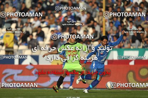 1162146, Tehran, [*parameter:4*], لیگ برتر فوتبال ایران، Persian Gulf Cup، Week 17، First Leg، Esteghlal 3 v 2 Pas on 2010/12/03 at Azadi Stadium