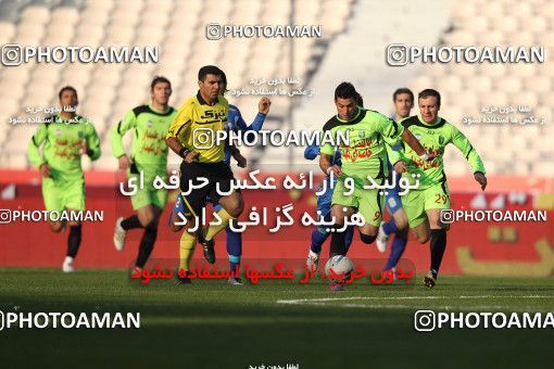 1162434, Tehran, [*parameter:4*], لیگ برتر فوتبال ایران، Persian Gulf Cup، Week 17، First Leg، Esteghlal 3 v 2 Pas on 2010/12/03 at Azadi Stadium