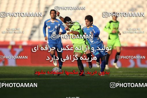 1162194, Tehran, [*parameter:4*], لیگ برتر فوتبال ایران، Persian Gulf Cup، Week 17، First Leg، Esteghlal 3 v 2 Pas on 2010/12/03 at Azadi Stadium