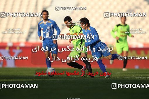 1161993, Tehran, [*parameter:4*], لیگ برتر فوتبال ایران، Persian Gulf Cup، Week 17، First Leg، Esteghlal 3 v 2 Pas on 2010/12/03 at Azadi Stadium
