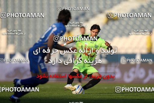 1162199, Tehran, [*parameter:4*], لیگ برتر فوتبال ایران، Persian Gulf Cup، Week 17، First Leg، Esteghlal 3 v 2 Pas on 2010/12/03 at Azadi Stadium