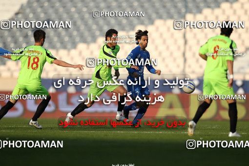 1162418, Tehran, [*parameter:4*], لیگ برتر فوتبال ایران، Persian Gulf Cup، Week 17، First Leg، Esteghlal 3 v 2 Pas on 2010/12/03 at Azadi Stadium