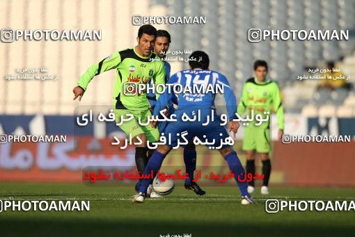 1162253, Tehran, [*parameter:4*], لیگ برتر فوتبال ایران، Persian Gulf Cup، Week 17، First Leg، Esteghlal 3 v 2 Pas on 2010/12/03 at Azadi Stadium