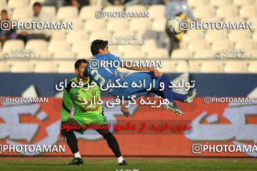 1162415, Tehran, [*parameter:4*], لیگ برتر فوتبال ایران، Persian Gulf Cup، Week 17، First Leg، Esteghlal 3 v 2 Pas on 2010/12/03 at Azadi Stadium