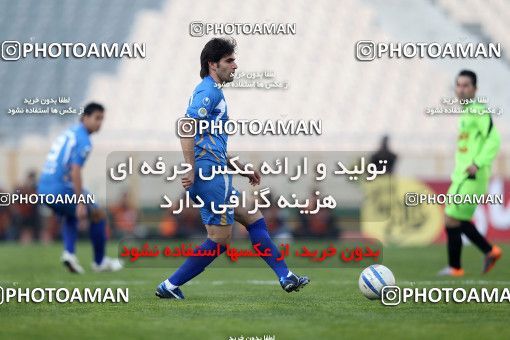 1162256, Tehran, [*parameter:4*], لیگ برتر فوتبال ایران، Persian Gulf Cup، Week 17، First Leg، Esteghlal 3 v 2 Pas on 2010/12/03 at Azadi Stadium