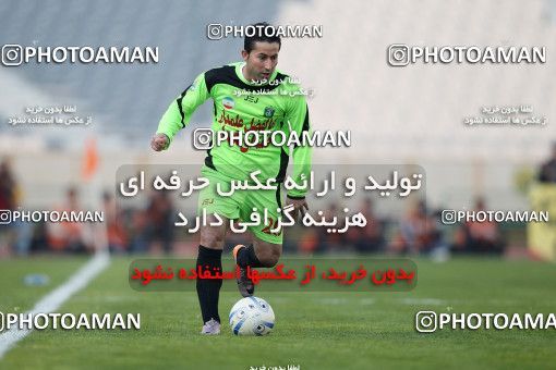 1162100, Tehran, [*parameter:4*], لیگ برتر فوتبال ایران، Persian Gulf Cup، Week 17، First Leg، Esteghlal 3 v 2 Pas on 2010/12/03 at Azadi Stadium
