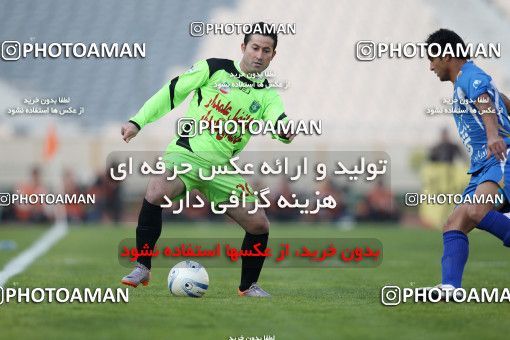 1162058, Tehran, [*parameter:4*], لیگ برتر فوتبال ایران، Persian Gulf Cup، Week 17، First Leg، Esteghlal 3 v 2 Pas on 2010/12/03 at Azadi Stadium