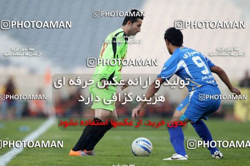 1162180, Tehran, [*parameter:4*], لیگ برتر فوتبال ایران، Persian Gulf Cup، Week 17، First Leg، Esteghlal 3 v 2 Pas on 2010/12/03 at Azadi Stadium