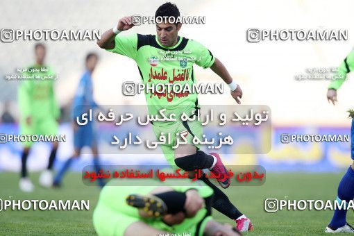 1162099, Tehran, [*parameter:4*], لیگ برتر فوتبال ایران، Persian Gulf Cup، Week 17، First Leg، Esteghlal 3 v 2 Pas on 2010/12/03 at Azadi Stadium