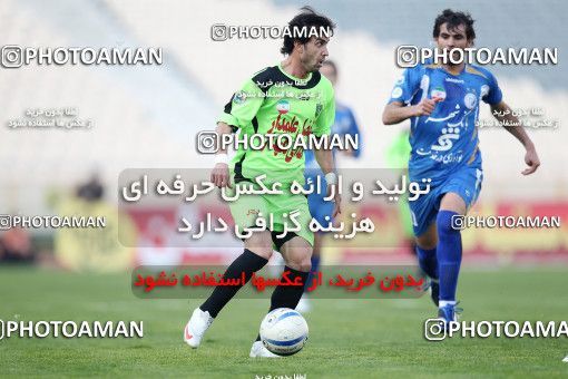 1162046, Tehran, [*parameter:4*], لیگ برتر فوتبال ایران، Persian Gulf Cup، Week 17، First Leg، Esteghlal 3 v 2 Pas on 2010/12/03 at Azadi Stadium