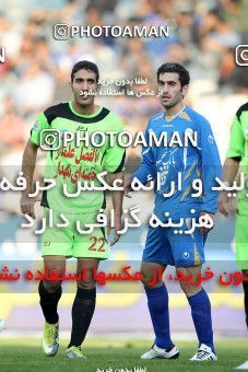 1162359, Tehran, [*parameter:4*], لیگ برتر فوتبال ایران، Persian Gulf Cup، Week 17، First Leg، Esteghlal 3 v 2 Pas on 2010/12/03 at Azadi Stadium