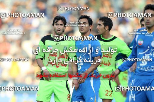 1162295, Tehran, [*parameter:4*], لیگ برتر فوتبال ایران، Persian Gulf Cup، Week 17، First Leg، Esteghlal 3 v 2 Pas on 2010/12/03 at Azadi Stadium