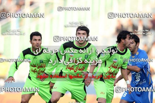 1162251, Tehran, [*parameter:4*], لیگ برتر فوتبال ایران، Persian Gulf Cup، Week 17، First Leg، Esteghlal 3 v 2 Pas on 2010/12/03 at Azadi Stadium
