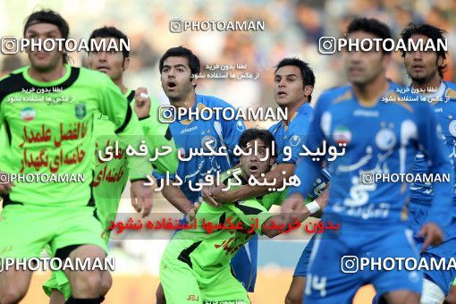 1162054, Tehran, [*parameter:4*], لیگ برتر فوتبال ایران، Persian Gulf Cup، Week 17، First Leg، Esteghlal 3 v 2 Pas on 2010/12/03 at Azadi Stadium