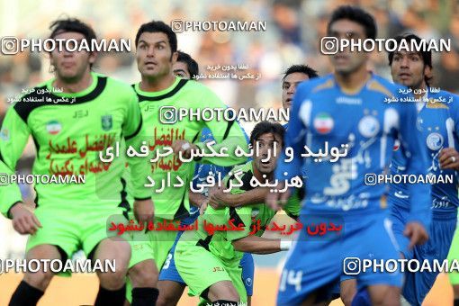 1162123, Tehran, [*parameter:4*], لیگ برتر فوتبال ایران، Persian Gulf Cup، Week 17، First Leg، Esteghlal 3 v 2 Pas on 2010/12/03 at Azadi Stadium