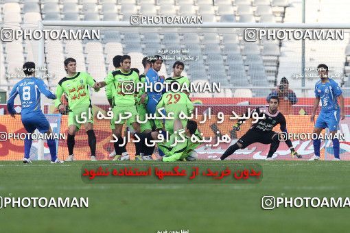 1162379, Tehran, [*parameter:4*], لیگ برتر فوتبال ایران، Persian Gulf Cup، Week 17، First Leg، Esteghlal 3 v 2 Pas on 2010/12/03 at Azadi Stadium