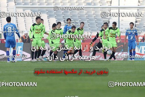 1162047, Tehran, [*parameter:4*], لیگ برتر فوتبال ایران، Persian Gulf Cup، Week 17، First Leg، Esteghlal 3 v 2 Pas on 2010/12/03 at Azadi Stadium