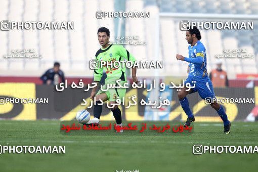 1162077, Tehran, [*parameter:4*], لیگ برتر فوتبال ایران، Persian Gulf Cup، Week 17، First Leg، Esteghlal 3 v 2 Pas on 2010/12/03 at Azadi Stadium
