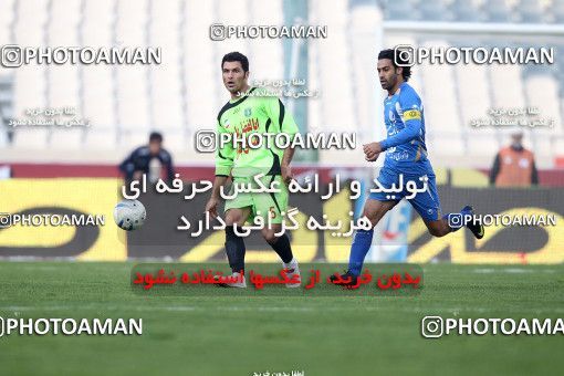 1162447, Tehran, [*parameter:4*], لیگ برتر فوتبال ایران، Persian Gulf Cup، Week 17، First Leg، Esteghlal 3 v 2 Pas on 2010/12/03 at Azadi Stadium