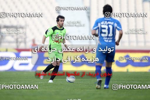 1162109, Tehran, [*parameter:4*], لیگ برتر فوتبال ایران، Persian Gulf Cup، Week 17، First Leg، Esteghlal 3 v 2 Pas on 2010/12/03 at Azadi Stadium