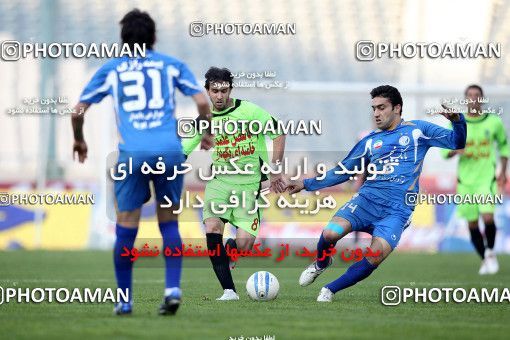 1162193, Tehran, [*parameter:4*], لیگ برتر فوتبال ایران، Persian Gulf Cup، Week 17، First Leg، Esteghlal 3 v 2 Pas on 2010/12/03 at Azadi Stadium