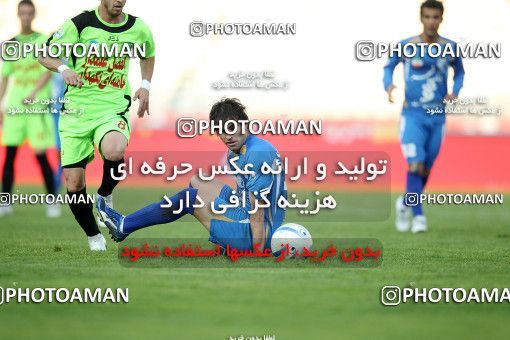 1162150, Tehran, [*parameter:4*], لیگ برتر فوتبال ایران، Persian Gulf Cup، Week 17، First Leg، Esteghlal 3 v 2 Pas on 2010/12/03 at Azadi Stadium