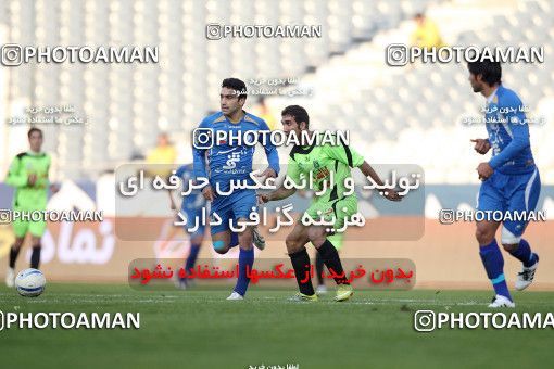 1162171, Tehran, [*parameter:4*], لیگ برتر فوتبال ایران، Persian Gulf Cup، Week 17، First Leg، Esteghlal 3 v 2 Pas on 2010/12/03 at Azadi Stadium
