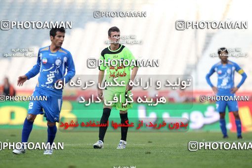 1162405, Tehran, [*parameter:4*], لیگ برتر فوتبال ایران، Persian Gulf Cup، Week 17، First Leg، Esteghlal 3 v 2 Pas on 2010/12/03 at Azadi Stadium