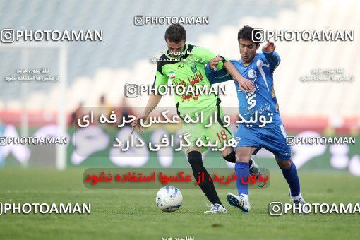 1162089, Tehran, [*parameter:4*], لیگ برتر فوتبال ایران، Persian Gulf Cup، Week 17، First Leg، Esteghlal 3 v 2 Pas on 2010/12/03 at Azadi Stadium
